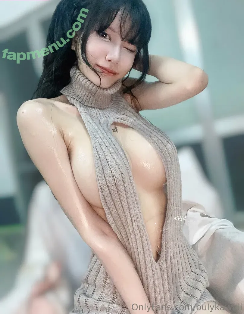 Bulykawaii nude photo #0110 (Bulykawaii)
