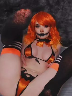 Bunni Lynn / KoiBunni / SpookBunni nude photo #0010