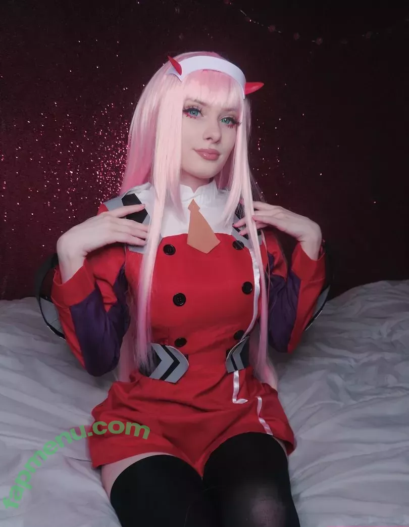 Bunni Lynn nude photo #0003 (KoiBunni / SpookBunni)