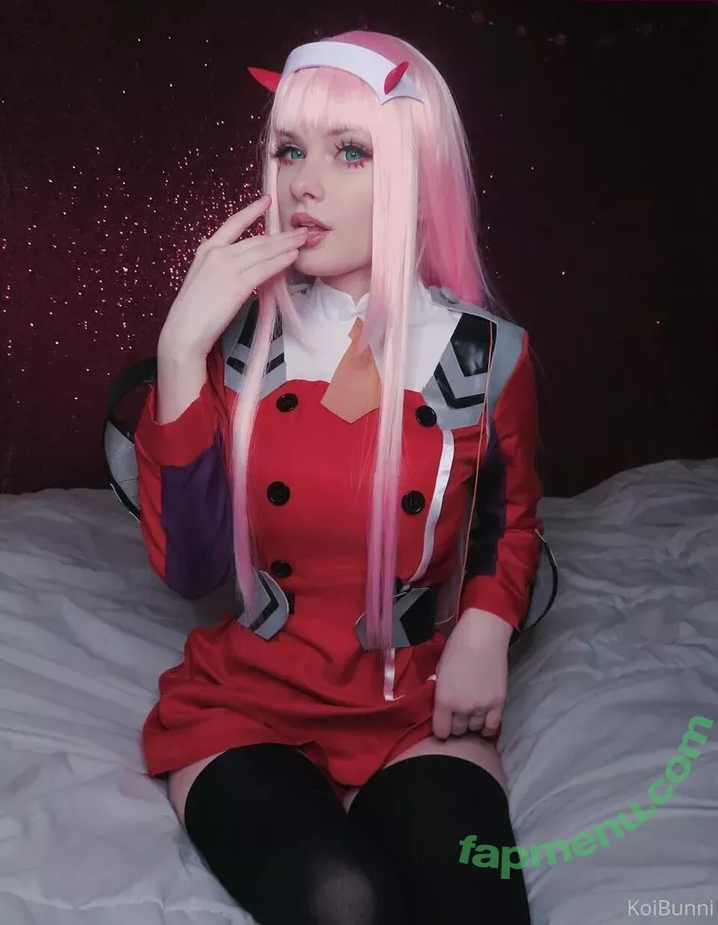 Bunni Lynn nude photo #0023 (KoiBunni / SpookBunni)