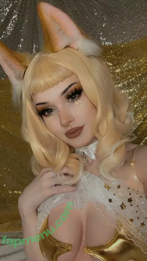 Bunni Lynn nude photo #0024 (KoiBunni / SpookBunni)