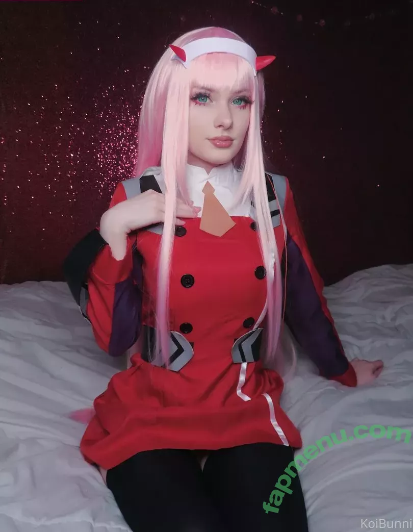 Bunni Lynn nude photo #0028 (KoiBunni / SpookBunni)