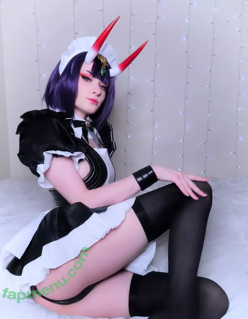 Bunni Lynn nude photo #0086 (KoiBunni / SpookBunni)