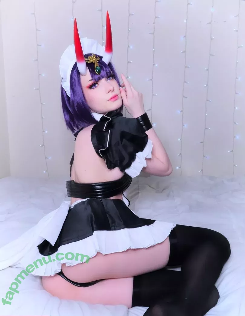 Bunni Lynn nude photo #0091 (KoiBunni / SpookBunni)