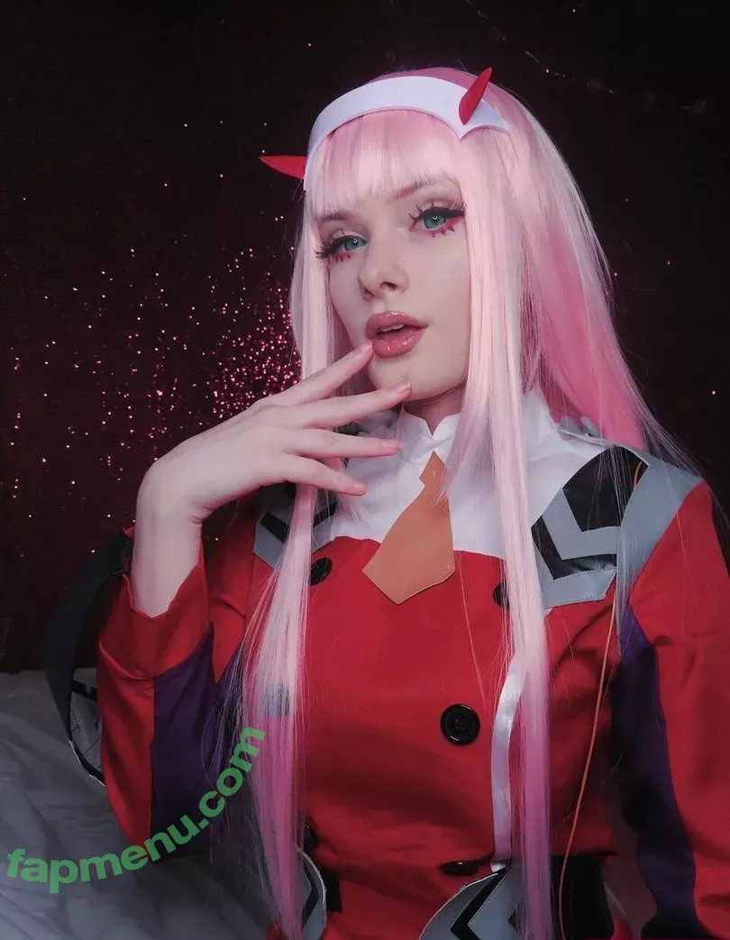 Bunni Lynn nude photo #0101 (KoiBunni / SpookBunni)