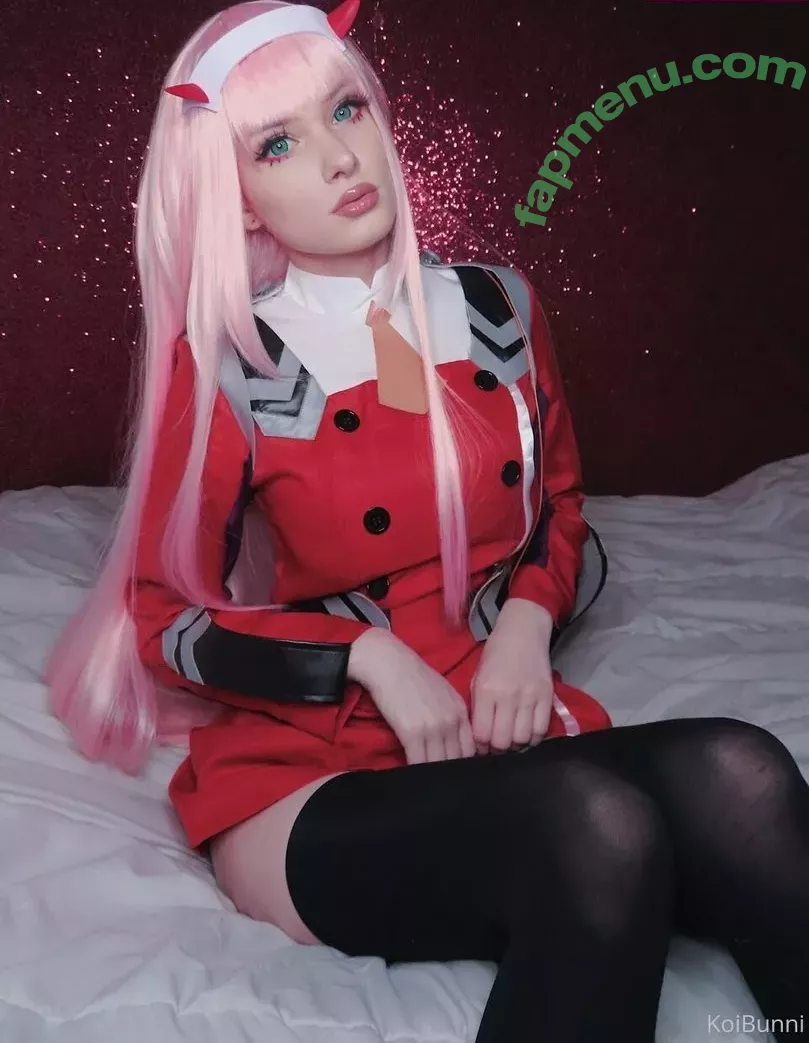 Bunni Lynn nude photo #0103 (KoiBunni / SpookBunni)
