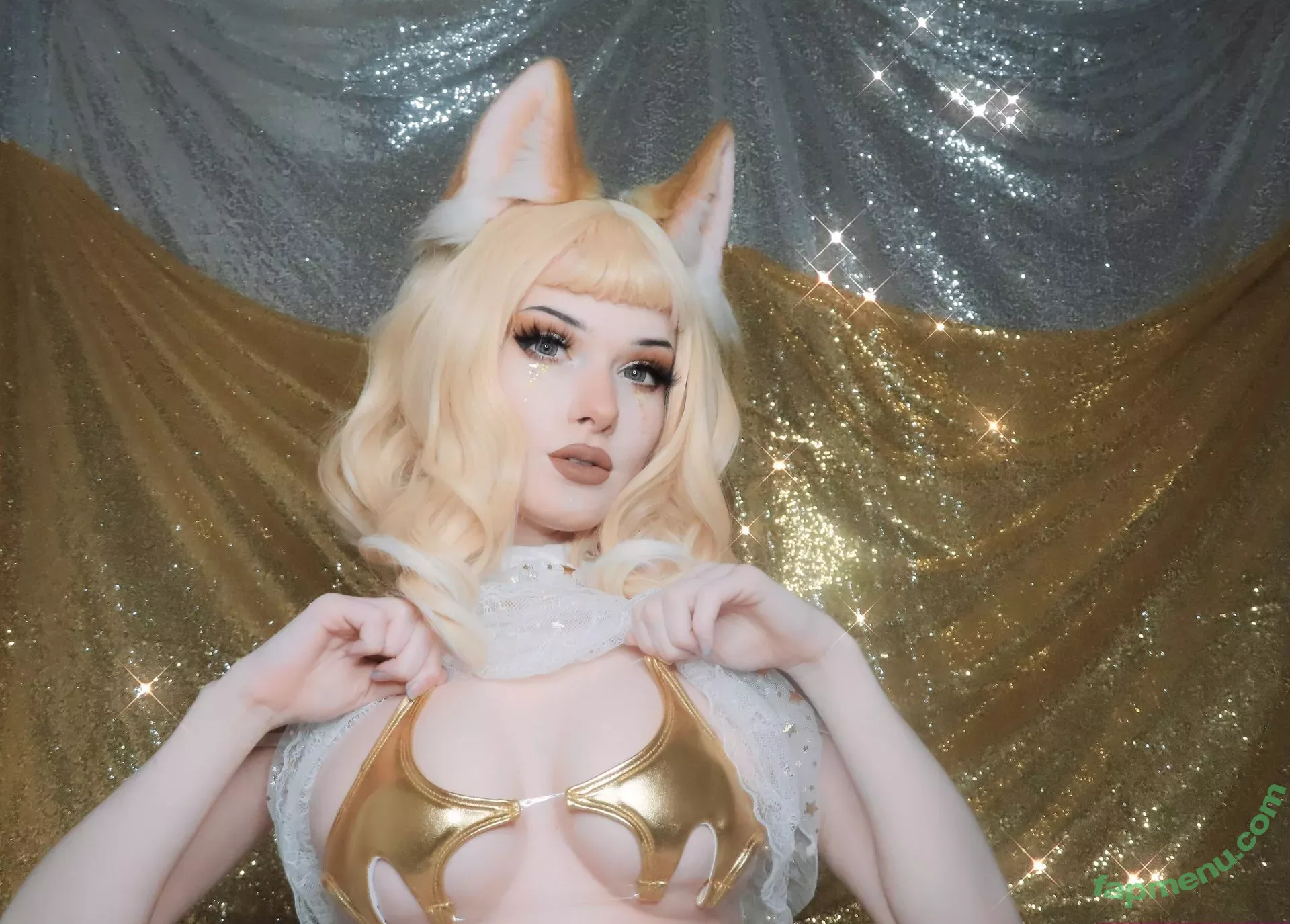 Bunni Lynn nude photo #0156 (KoiBunni / SpookBunni)