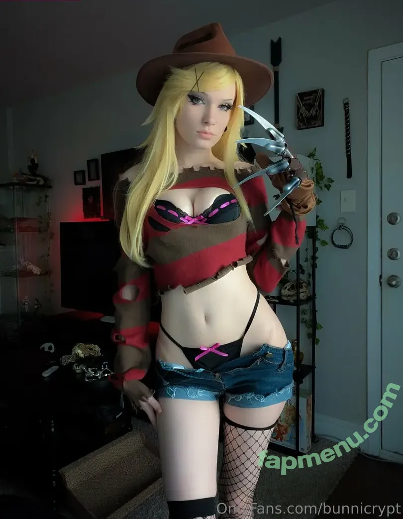 bunnicrypt nude photo #0187 (bunnicrypt)