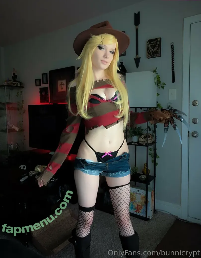 bunnicrypt nude photo #0189 (bunnicrypt)