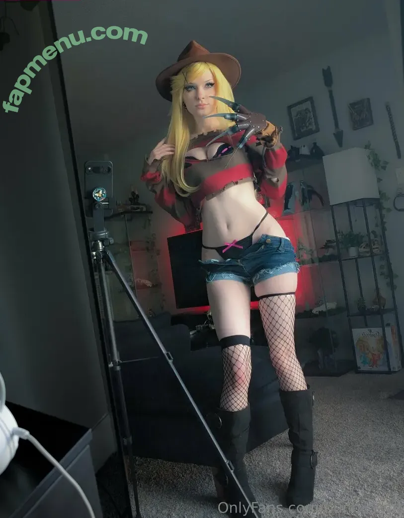 bunnicrypt nude photo #0190 (bunnicrypt)
