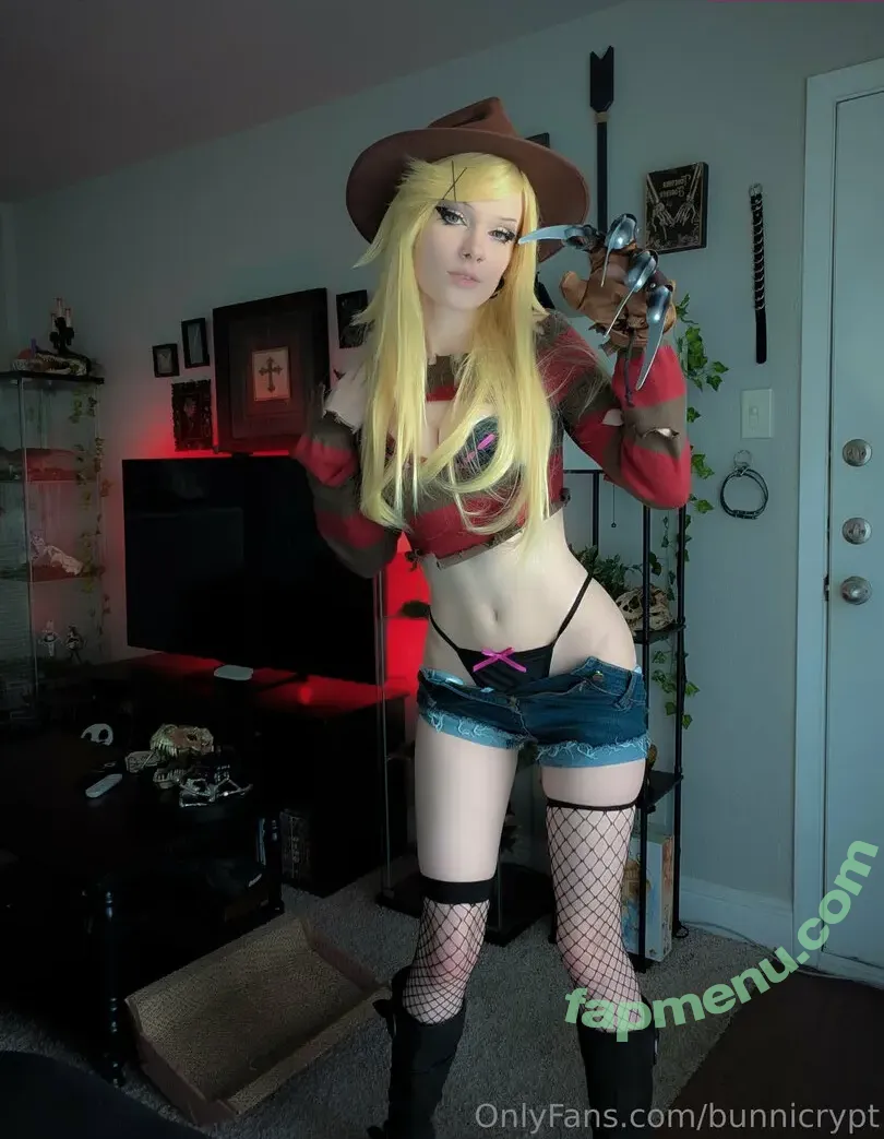 bunnicrypt nude photo #0192 (bunnicrypt)