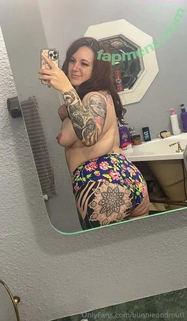 bunnieandmutt nude photo #0022 (bunnieandmutt)