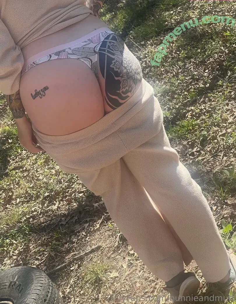 bunnieandmutt nude photo #0039 (bunnieandmutt)