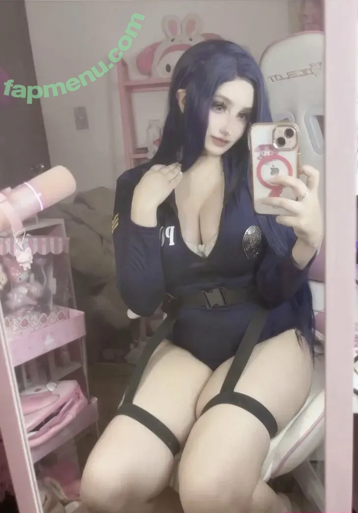 Bunnita nude photo #0011 (bunnita__)