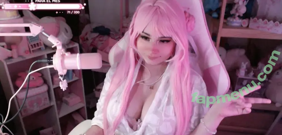 Bunnita nude photo #0014 (bunnita__)