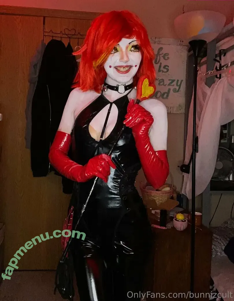 bunnizcult nude photo #0003 (bunnizcult)