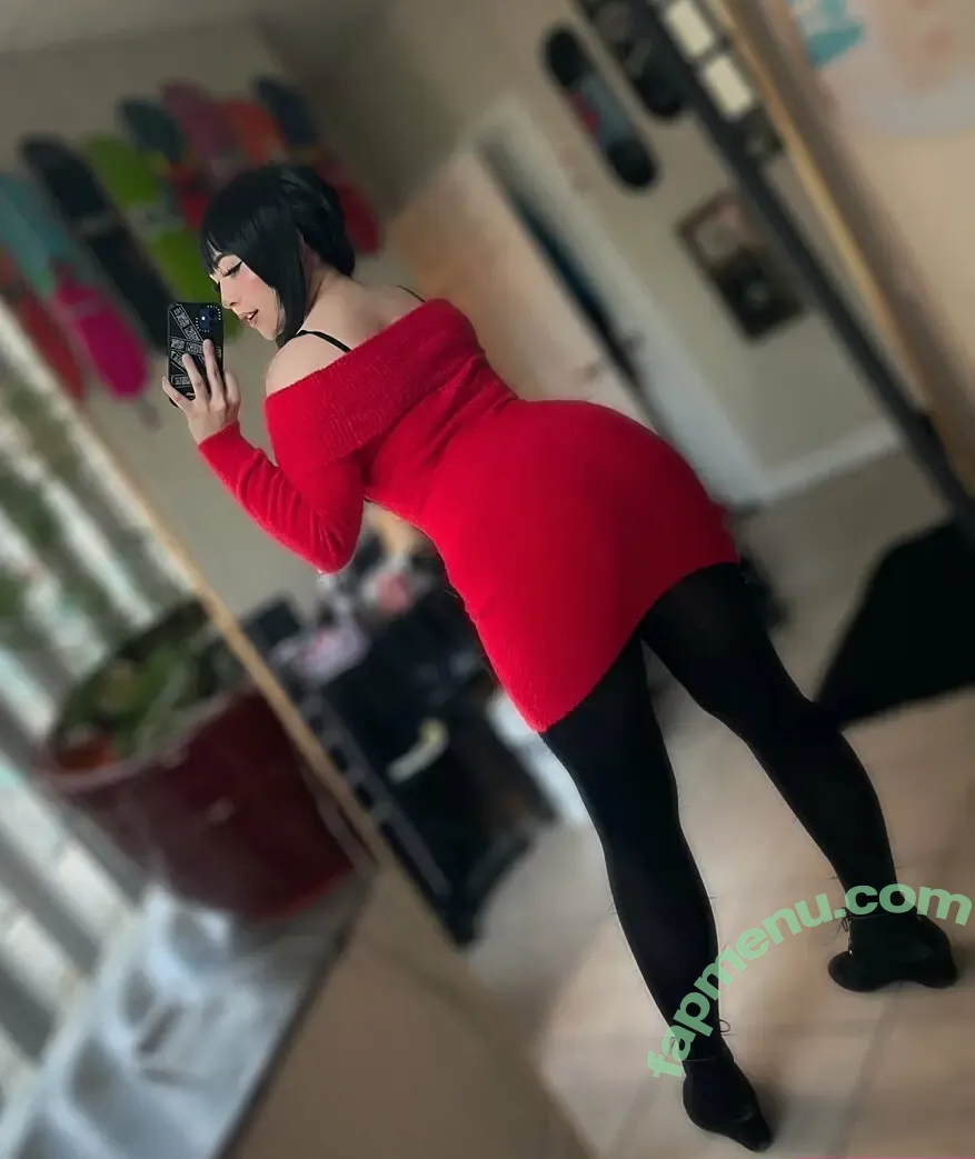 bunnnysenpai nude photo #0003 (bunni_senpaiii)