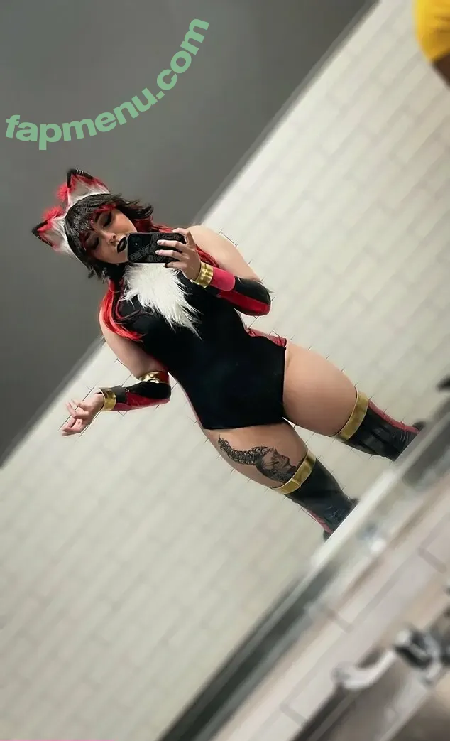 bunnnysenpai nude photo #0013 (bunni_senpaiii)