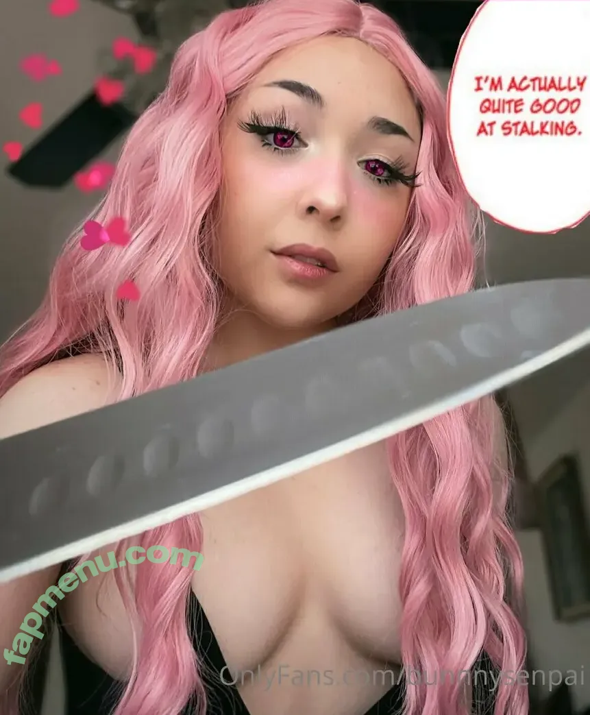 bunnnysenpai nude photo #0036 (bunni_senpaiii)