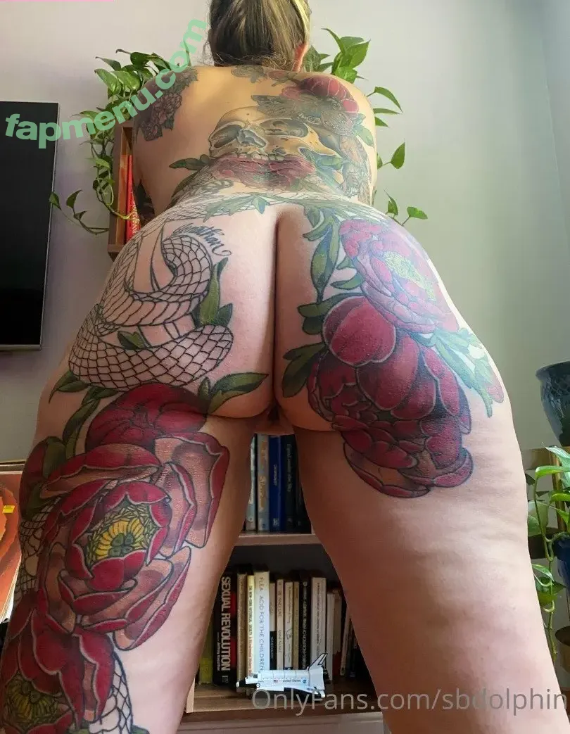 Bunny Barnett / thedolphingirl nude photo #0010 (bunnybarnett)