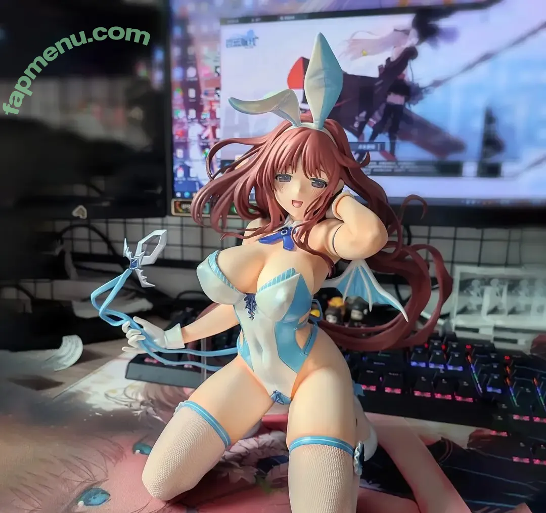 Bunny Girl nude photo #0031 (Bunny Girl)
