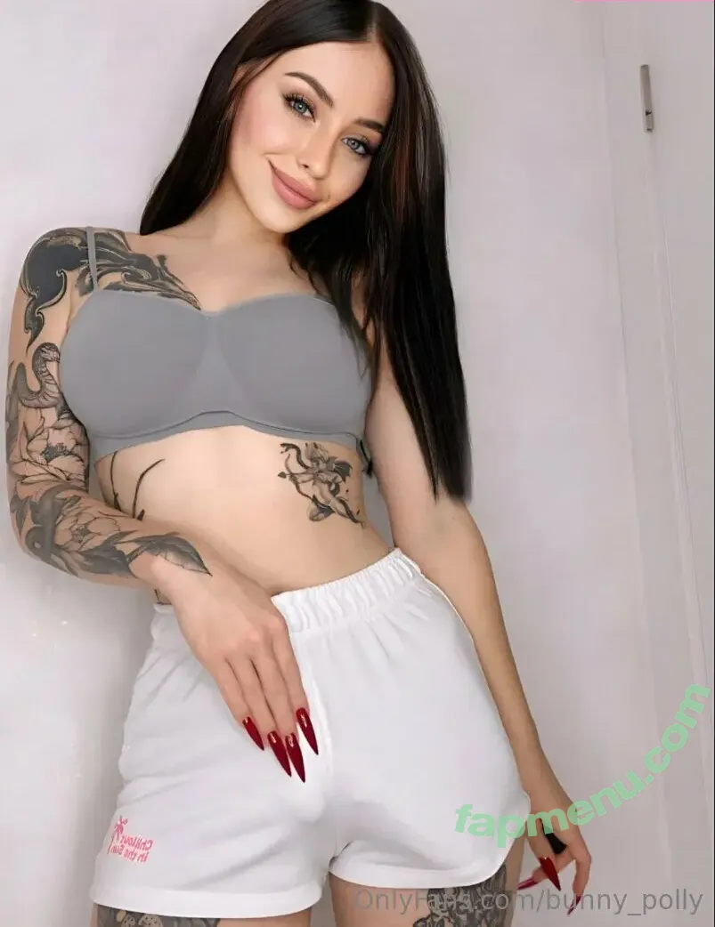 Bunny_Polly nude photo #0212 (Rose_Savage / polly.bunny)