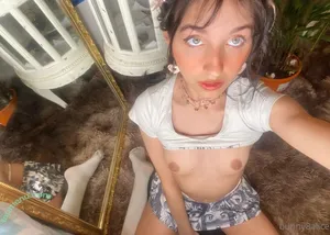 bunny8alice / tightdressgram nude photo #1354