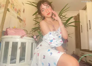 bunny8alice / tightdressgram nude photo #1800