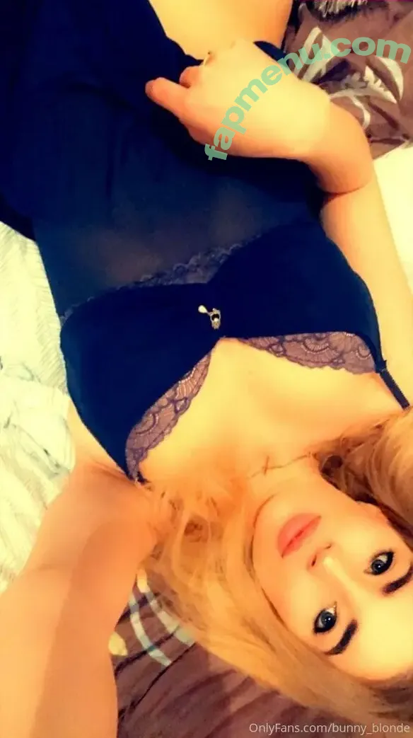 bunnyblondee nude photo #0089 (blondee.bunny)