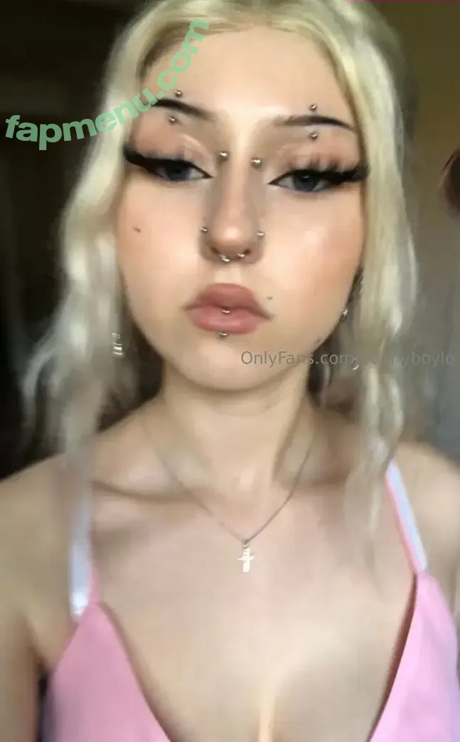 BunnyBoyLO nude photo #0027 (mcbunnyboy)