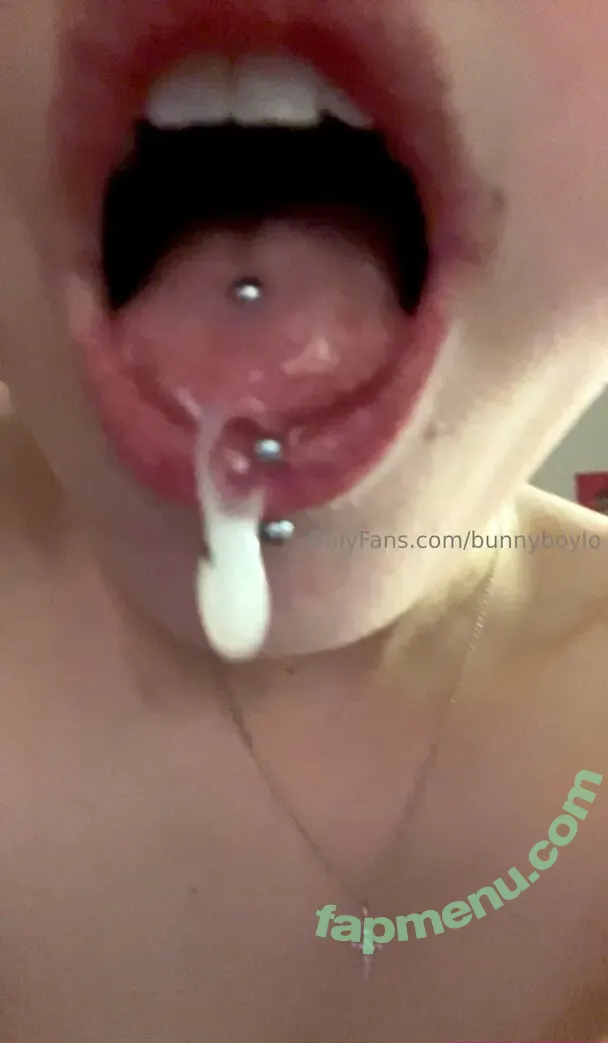 BunnyBoyLO nude photo #0035 (mcbunnyboy)