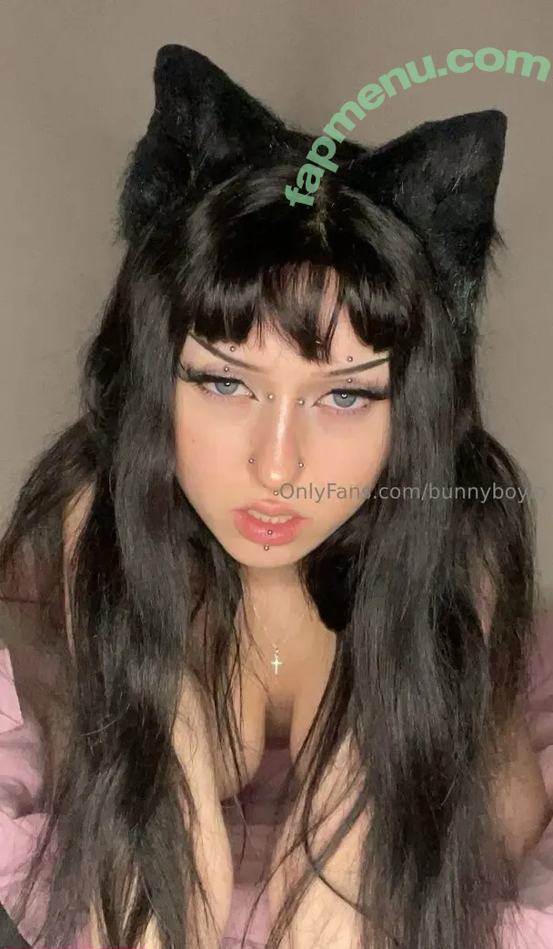 BunnyBoyLO nude photo #0060 (mcbunnyboy)