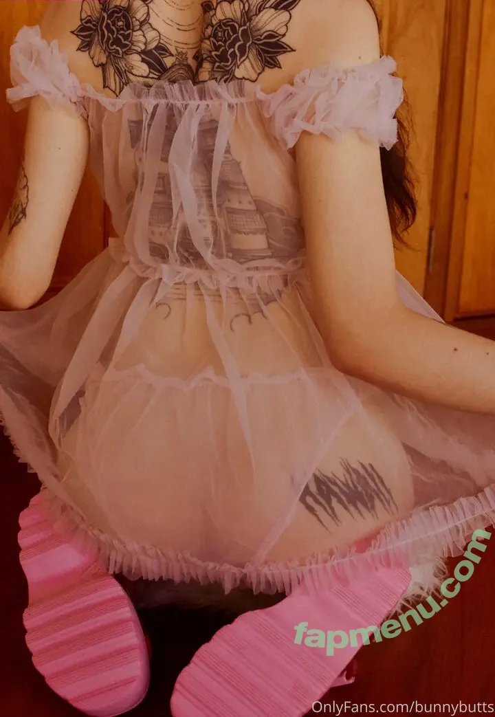 bunnybutts nude photo #0008 (bunny.butts)