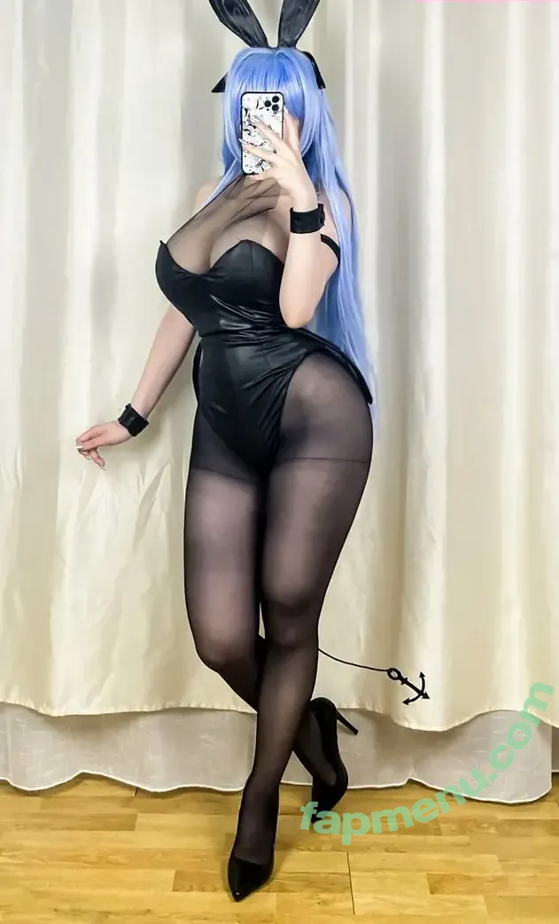 Bunnygirl Mega nude photo #0009 (the_ai_bunny_girl)