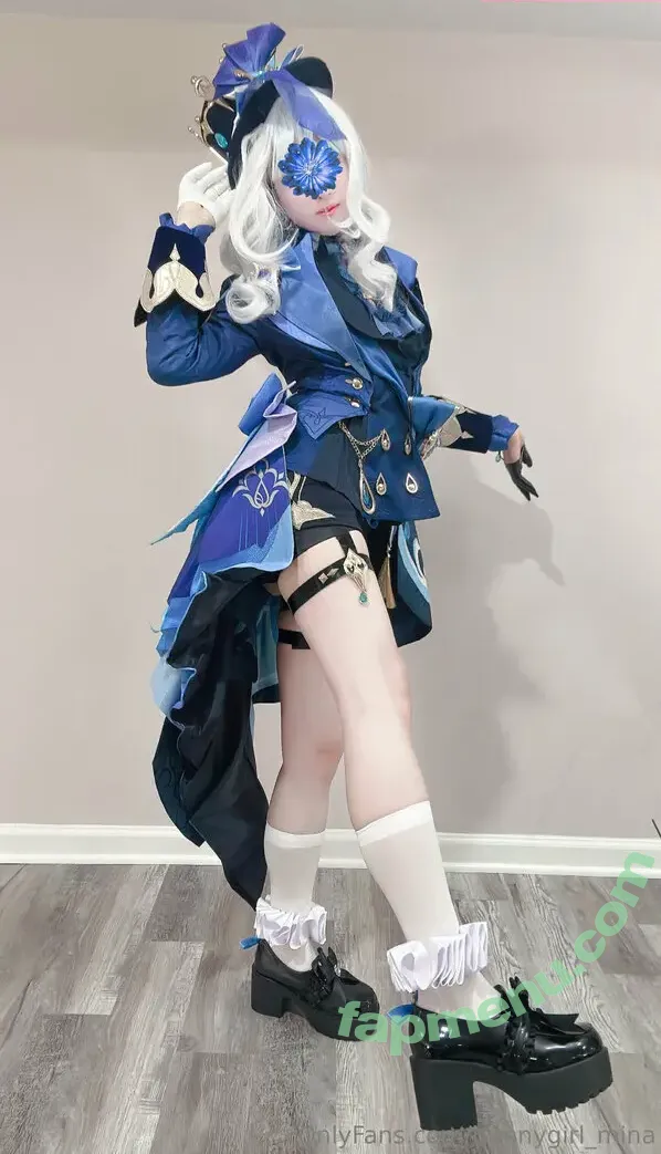 bunnygirl_mina nude photo #0003 (bunnygirlmina)