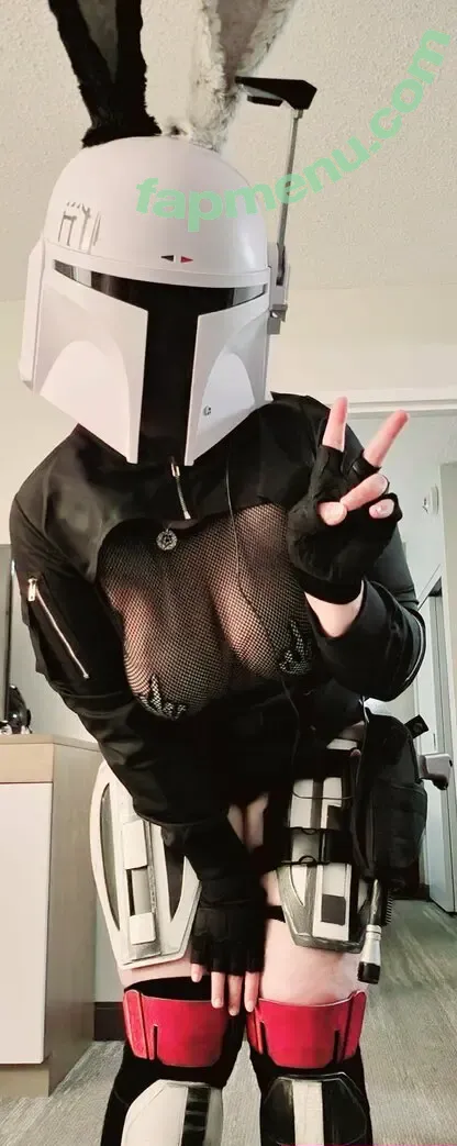 bunnymando nude photo #0104 (bunnymon.tv)