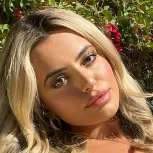Burr Brandi / brandiburrr / burr_brandi nude photo #0015