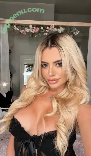 Burr Brandi / brandiburrr / burr_brandi nude photo #0017