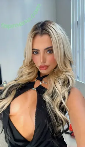Burr Brandi / brandiburrr / burr_brandi nude photo #0018