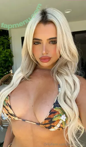 Burr Brandi / brandiburrr / burr_brandi nude photo #0021