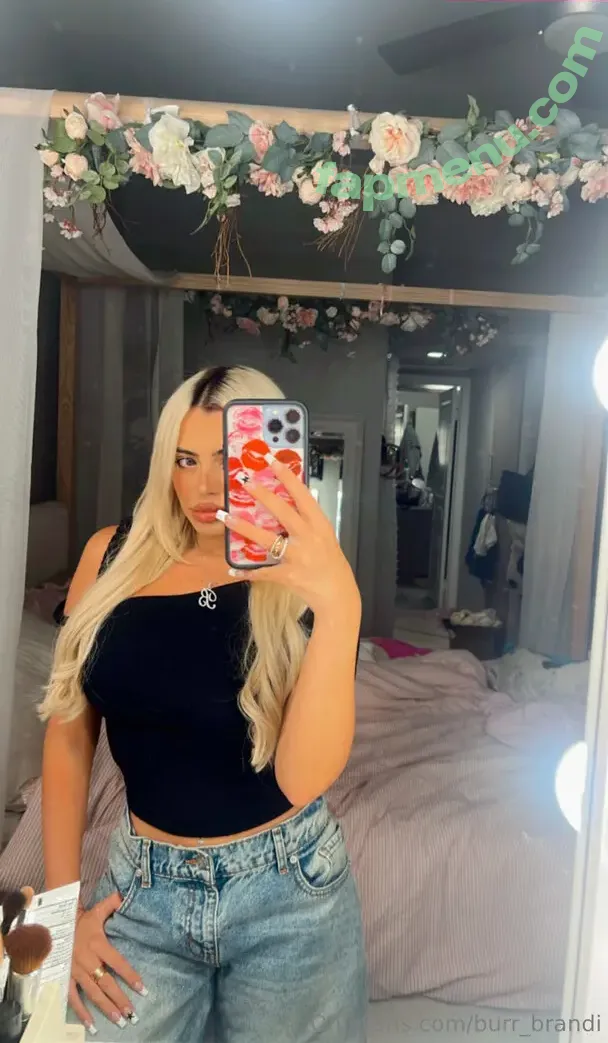 Burr Brandi nude photo #0037 (brandiburrr / burr_brandi)
