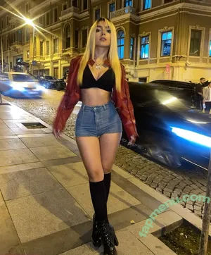 Büşra Mercan / bmrcnn7 nude photo #0006