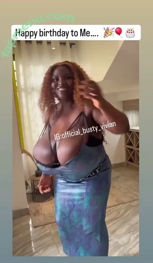 Busty Vivian nude photo #0103 (official_busty_vivian)