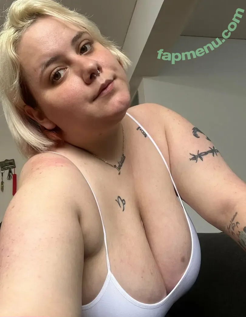 bustyblondibabby nude photo #0001 (bustyblondesbabes)