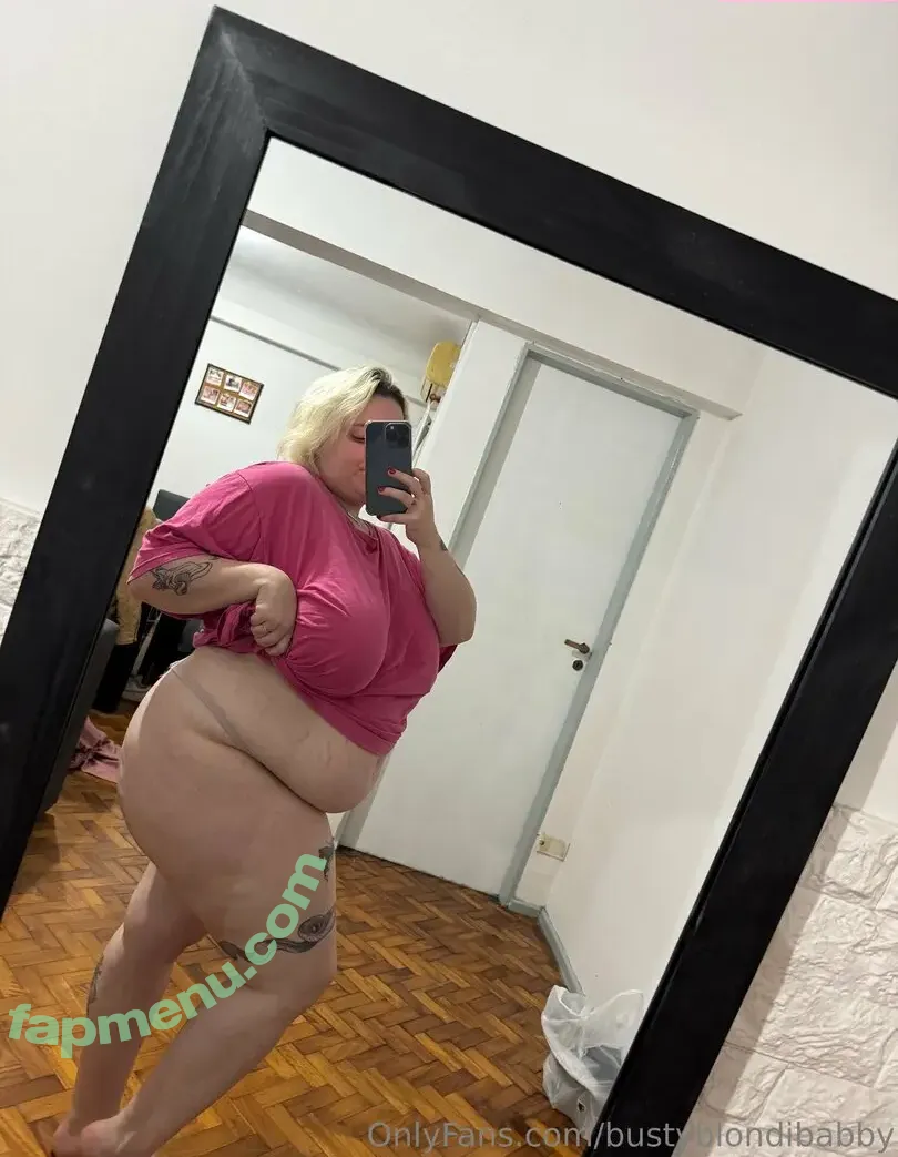 bustyblondibabby nude photo #0100 (bustyblondesbabes)
