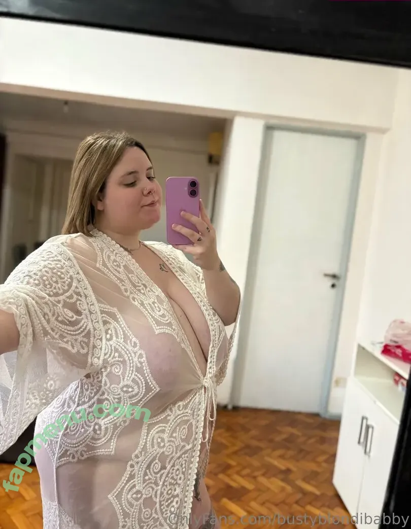 bustyblondibabby nude photo #0198 (bustyblondesbabes)