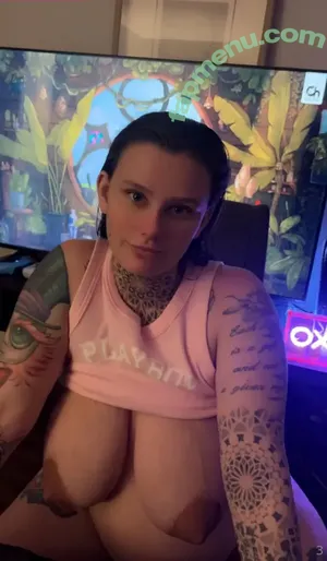 bustybunnixxx / bustybunni2.0 nude photo #0098