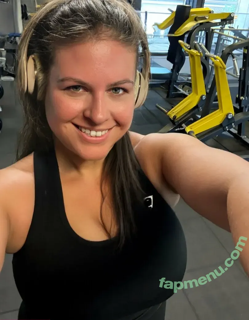 bustydenisedavies nude photo #0009 (powerlifting_babe)