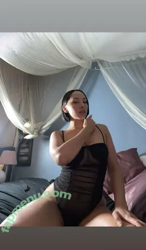 bustynikki / Codename Girlnextdoor / butikroanoke nude photo #0073