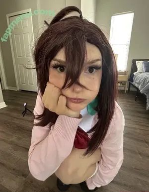 Busy B ASMR / busybasmr nude photo #2846